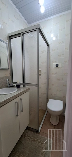 BELÍSSIMA CASA EM LOCALIZAÇÃO PRIVILEGIADA: 21ª foto da galeria de imagens do imóvel