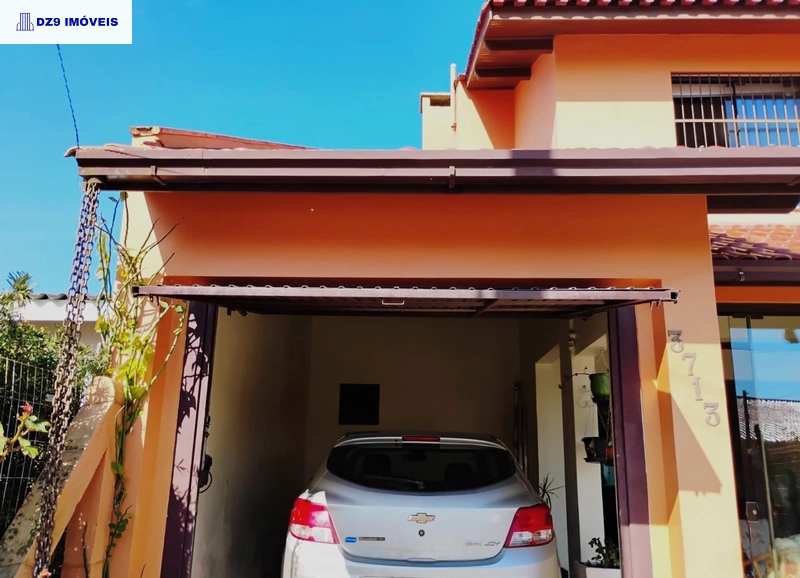 SOBRADO GEMINADO EM CAPÃO NOVO!: 5ª foto da galeria de imagens do imóvel