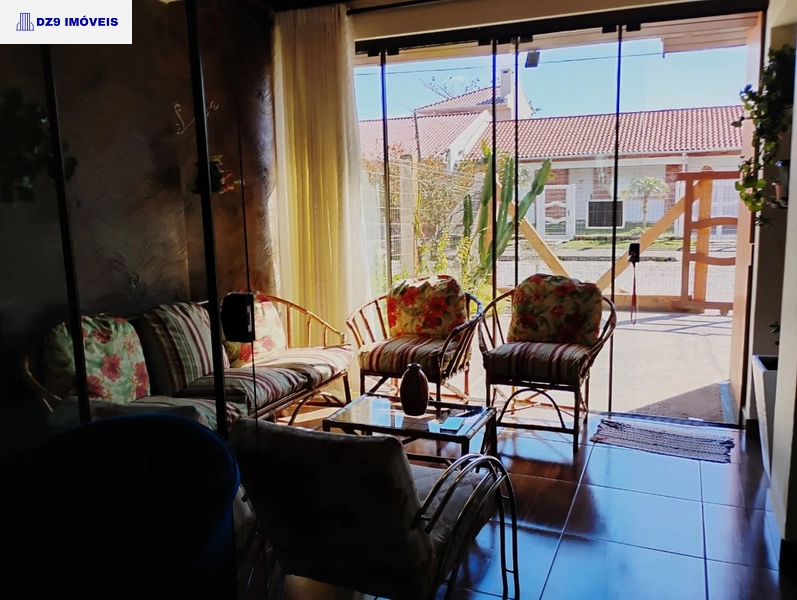 SOBRADO GEMINADO EM CAPÃO NOVO!: 7ª foto da galeria de imagens do imóvel