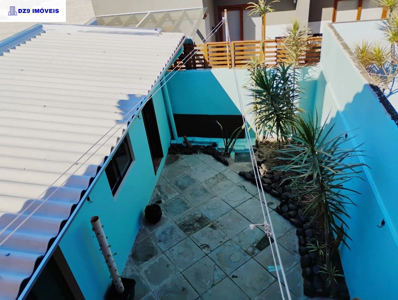 SOBRADO GEMINADO EM CAPÃO NOVO!: 42ª foto da galeria de imagens do imóvel