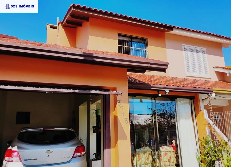 SOBRADO GEMINADO EM CAPÃO NOVO!: 4ª foto da galeria de imagens do imóvel