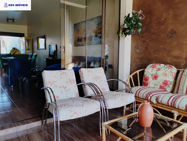 SOBRADO GEMINADO EM CAPÃO NOVO!: 9ª foto da galeria de imagens do imóvel