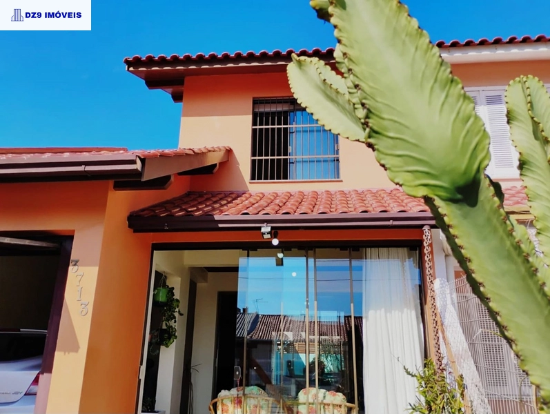 SOBRADO GEMINADO EM CAPÃO NOVO!: 2ª foto da galeria de imagens do imóvel