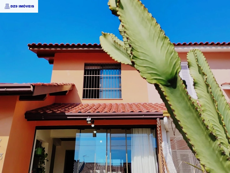 SOBRADO GEMINADO EM CAPÃO NOVO!: 1ª foto da galeria de imagens do imóvel