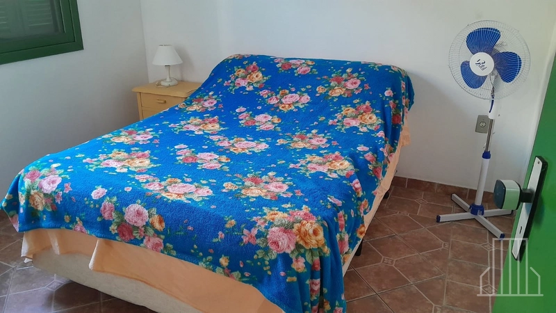 EXCELENTE CASA COM AMPLO PÁTIO PARA ALUGUEL DE TEMPORADA DE VERÃO!: 6ª foto da galeria de imagens do imóvel