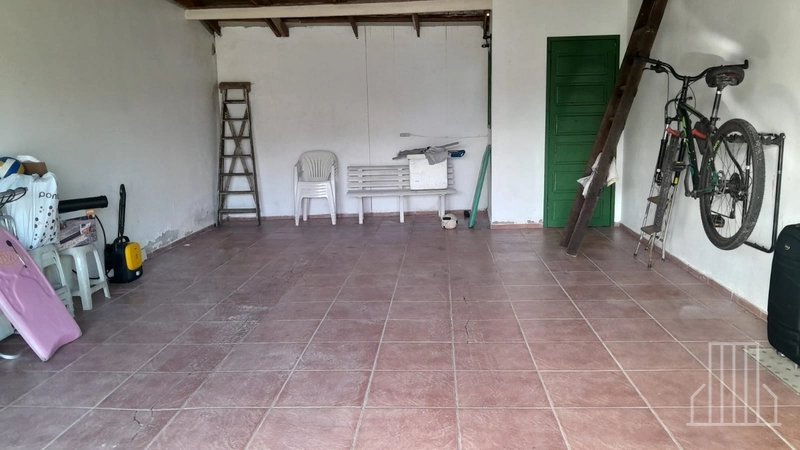 EXCELENTE CASA COM AMPLO PÁTIO PARA ALUGUEL DE TEMPORADA DE VERÃO!: 3ª foto da galeria de imagens do imóvel