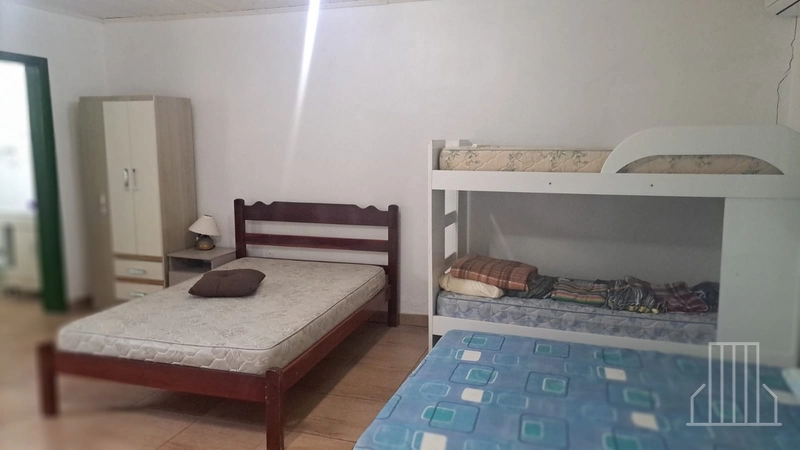 EXCELENTE CASA COM AMPLO PÁTIO PARA ALUGUEL DE TEMPORADA DE VERÃO!: 12ª foto da galeria de imagens do imóvel