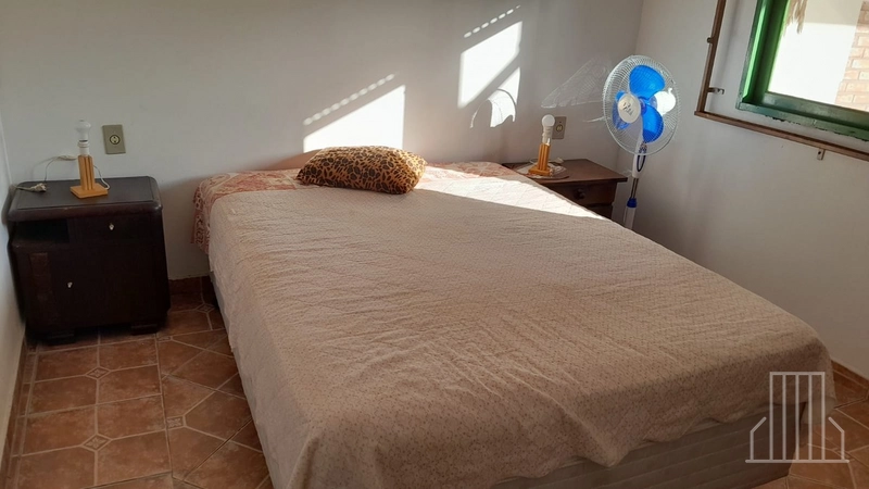 EXCELENTE CASA COM AMPLO PÁTIO PARA ALUGUEL DE TEMPORADA DE VERÃO!: 9ª foto da galeria de imagens do imóvel