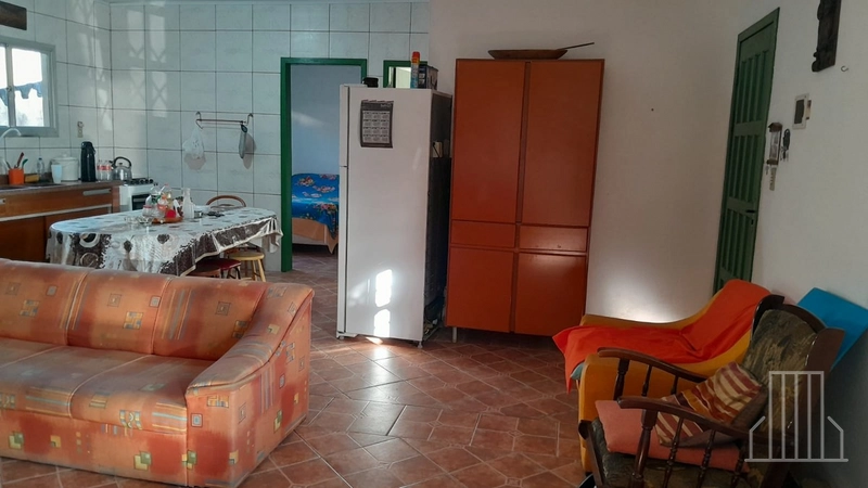 EXCELENTE CASA COM AMPLO PÁTIO PARA ALUGUEL DE TEMPORADA DE VERÃO!: 2ª foto da galeria de imagens do imóvel