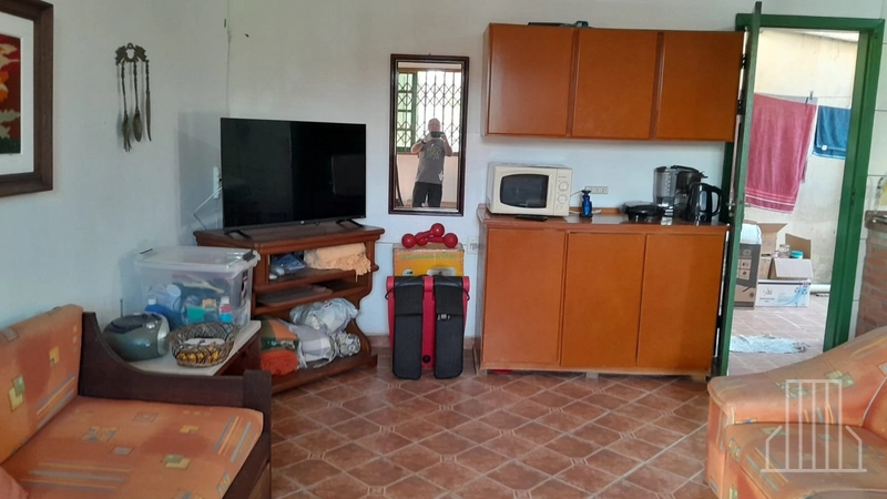 EXCELENTE CASA COM AMPLO PÁTIO PARA ALUGUEL DE TEMPORADA DE VERÃO!: 4ª foto da galeria de imagens do imóvel