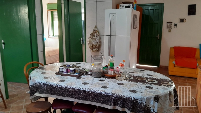 EXCELENTE CASA COM AMPLO PÁTIO PARA ALUGUEL DE TEMPORADA DE VERÃO!: 5ª foto da galeria de imagens do imóvel