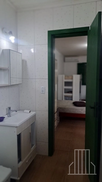 EXCELENTE CASA COM AMPLO PÁTIO PARA ALUGUEL DE TEMPORADA DE VERÃO!: 10ª foto da galeria de imagens do imóvel