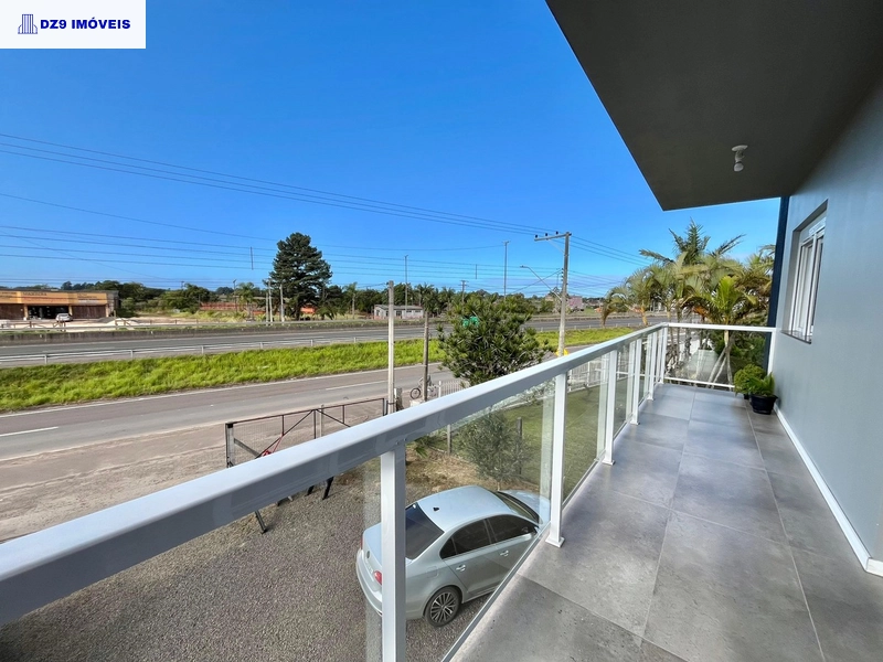 Apartamento + Pavilhão com Mecânica em Área Ampla!: 2ª foto da galeria de imagens do imóvel