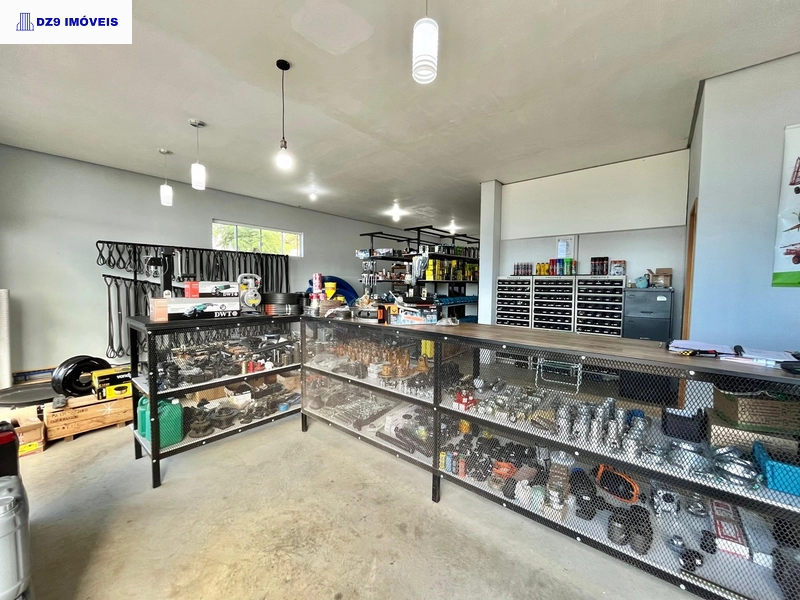 Apartamento + Pavilhão com Mecânica em Área Ampla!: 23ª foto da galeria de imagens do imóvel