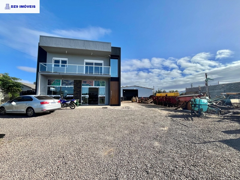 Imóvel residencial ou comercial