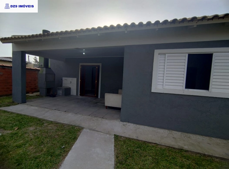 Casa para Aluguel Anual em Capão Novo – Posto 06: 2ª foto da galeria de imagens do imóvel