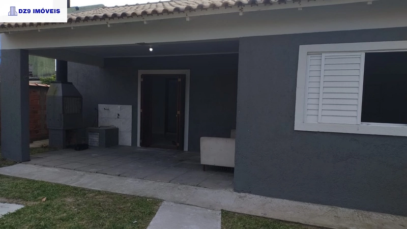 Casa para Aluguel Anual em Capão Novo – Posto 06: 1ª foto da galeria de imagens do imóvel