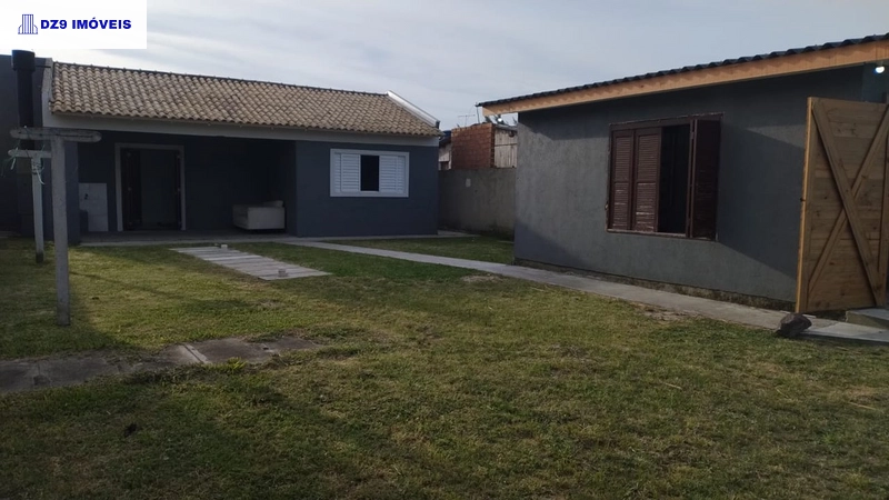 Imóvel residencial ou comercial