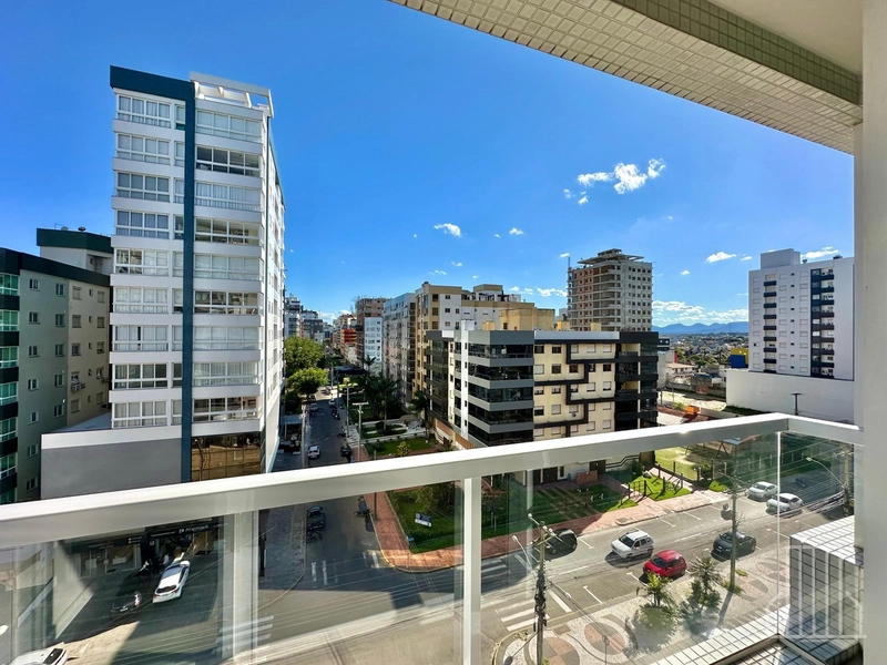 MARAVILHOSO APARTAMENTO EM CAPÃO DA CANOA!: 3ª foto da galeria de imagens do imóvel