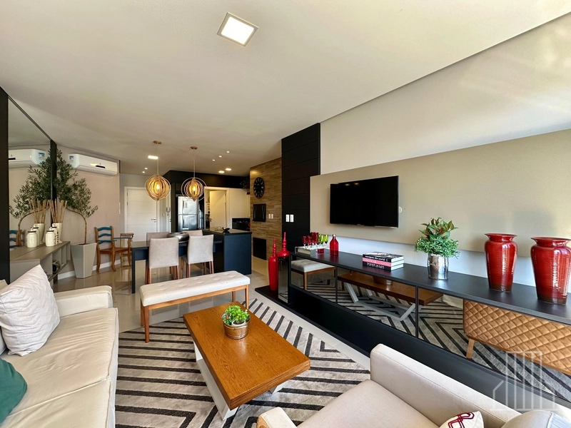 MARAVILHOSO APARTAMENTO EM CAPÃO DA CANOA!: 21ª foto da galeria de imagens do imóvel