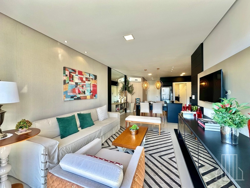 MARAVILHOSO APARTAMENTO EM CAPÃO DA CANOA!: 2ª foto da galeria de imagens do imóvel