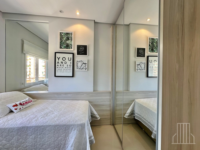 MARAVILHOSO APARTAMENTO EM CAPÃO DA CANOA!: 10ª foto da galeria de imagens do imóvel