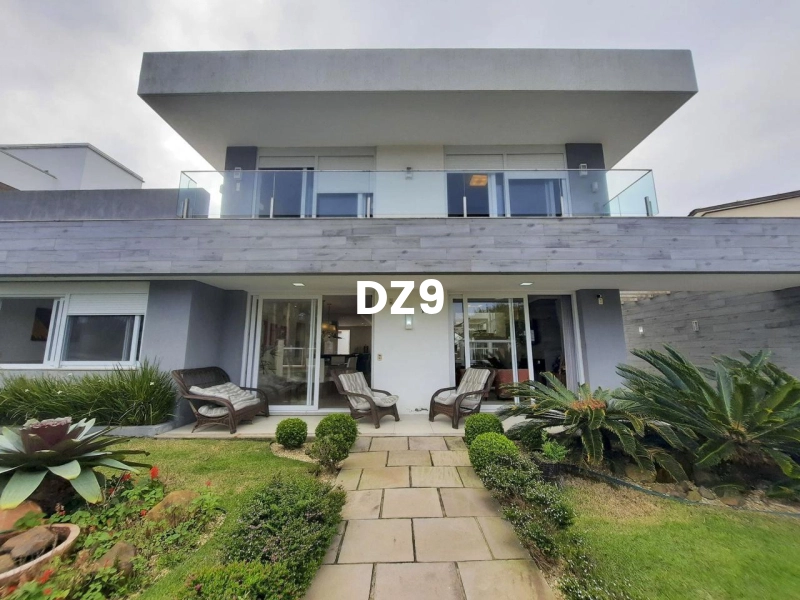 CASA MODERNA E AGRADÁVEL À VENDA!: 21ª foto da galeria de imagens do imóvel