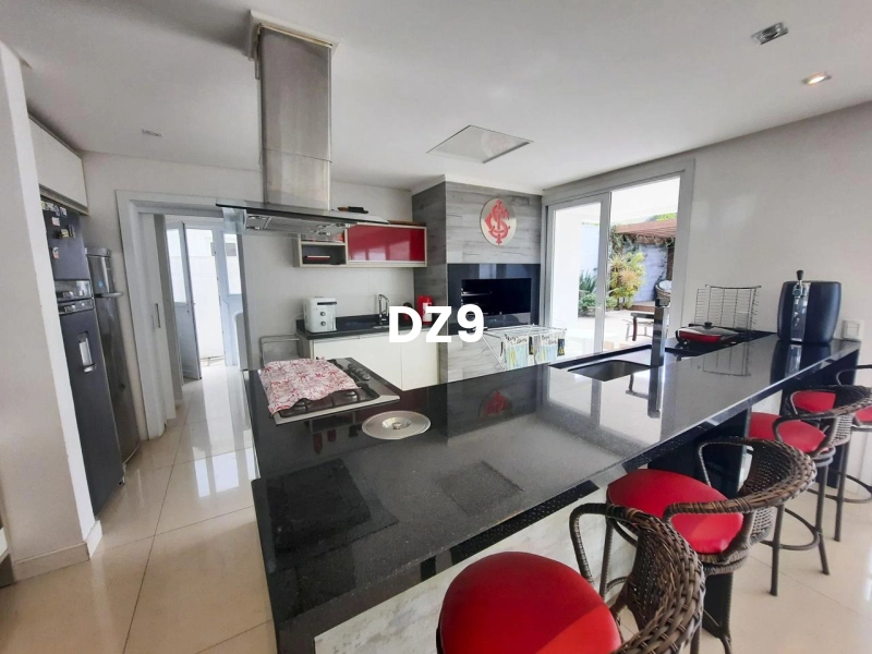 CASA MODERNA E AGRADÁVEL À VENDA!: 14ª foto da galeria de imagens do imóvel