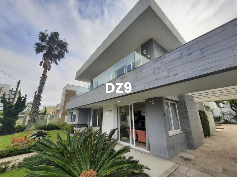 CASA MODERNA E AGRADÁVEL À VENDA!: 5ª foto da galeria de imagens do imóvel