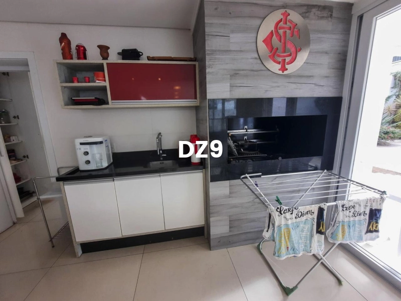 CASA MODERNA E AGRADÁVEL À VENDA!: 13ª foto da galeria de imagens do imóvel