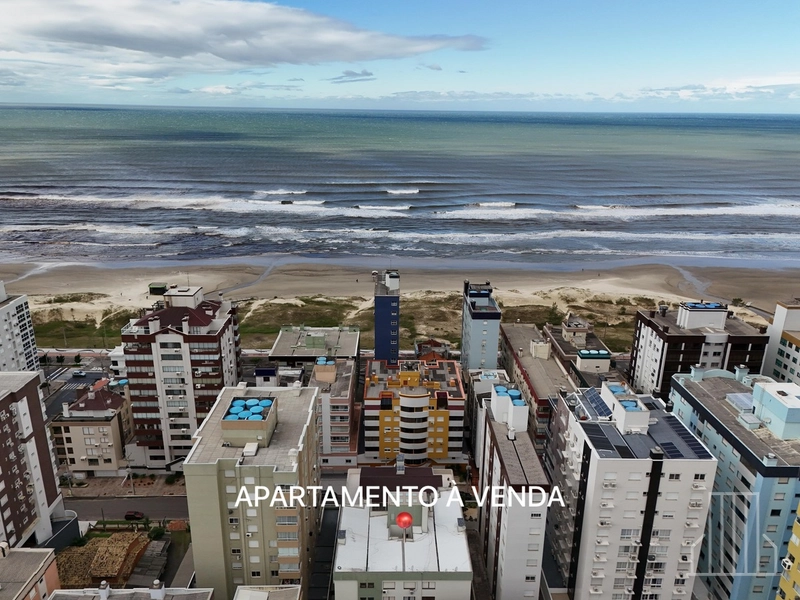 OPORTUNIDADE ÚNICA: APARTAMENTO MODERNO À VENDA!: 19ª foto da galeria de imagens do imóvel