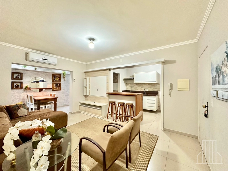 OPORTUNIDADE ÚNICA: APARTAMENTO MODERNO À VENDA!: 1ª foto da galeria de imagens do imóvel