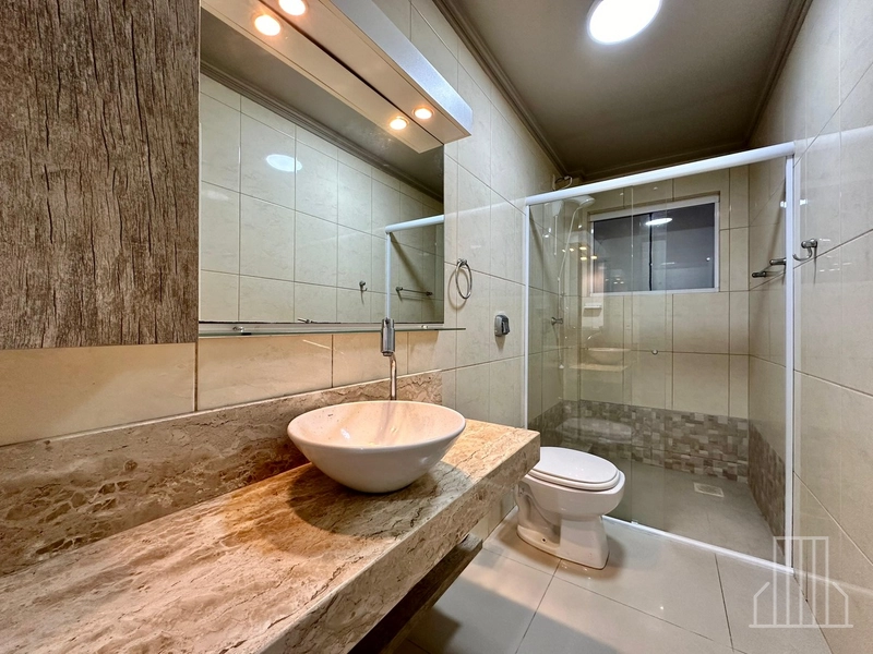 OPORTUNIDADE ÚNICA: APARTAMENTO MODERNO À VENDA!: 13ª foto da galeria de imagens do imóvel