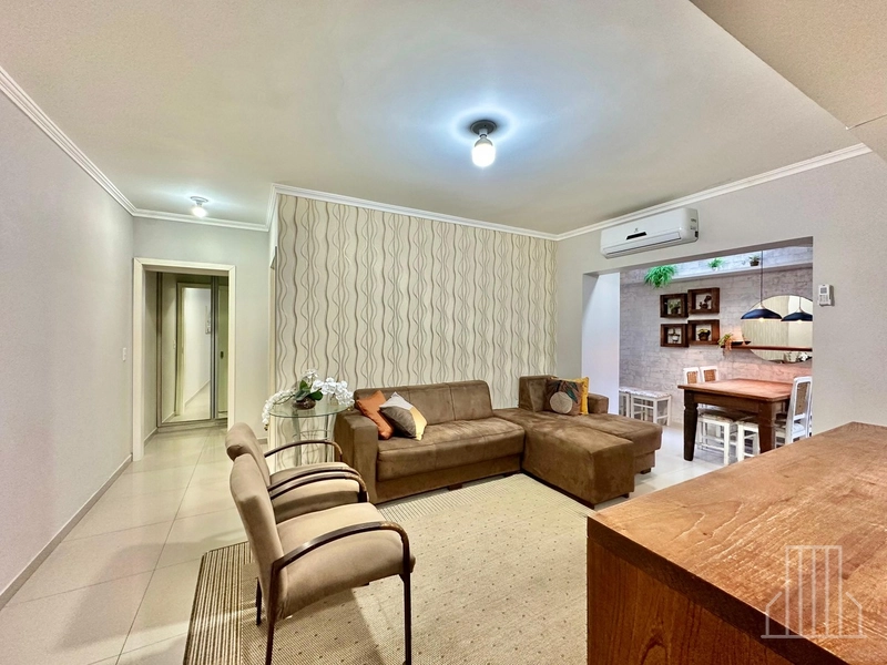 OPORTUNIDADE ÚNICA: APARTAMENTO MODERNO À VENDA!: 3ª foto da galeria de imagens do imóvel