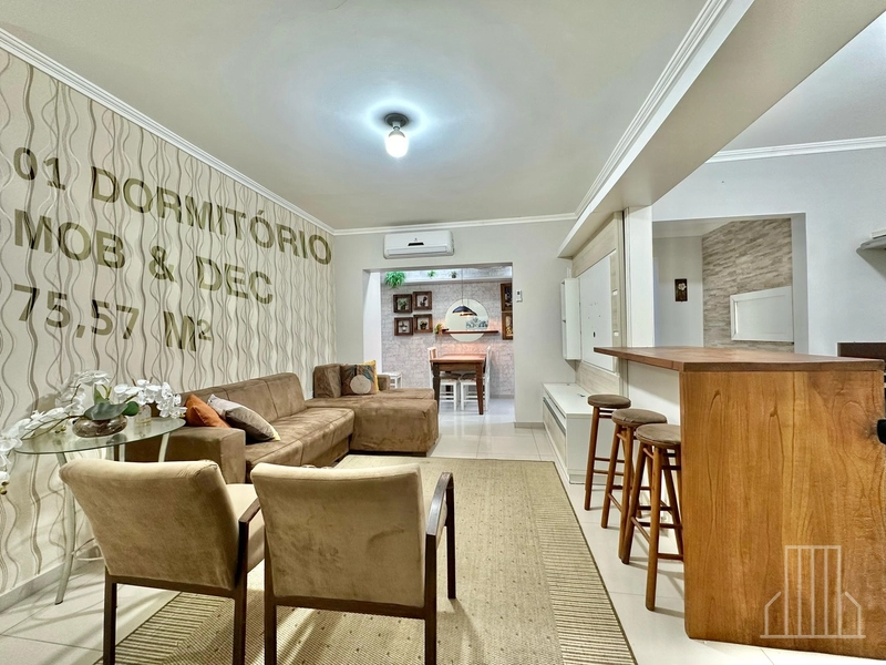 OPORTUNIDADE ÚNICA: APARTAMENTO MODERNO À VENDA!: 23ª foto da galeria de imagens do imóvel