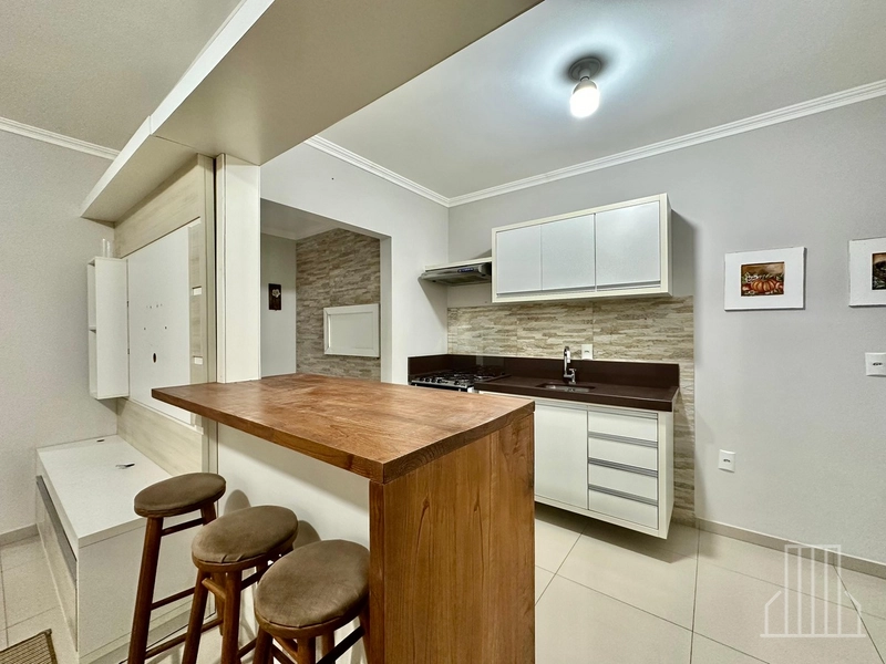 OPORTUNIDADE ÚNICA: APARTAMENTO MODERNO À VENDA!: 5ª foto da galeria de imagens do imóvel