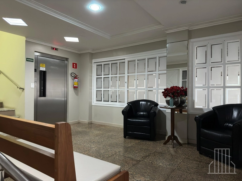 OPORTUNIDADE ÚNICA: APARTAMENTO MODERNO À VENDA!: 21ª foto da galeria de imagens do imóvel