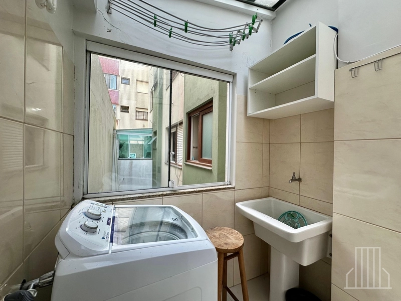 OPORTUNIDADE ÚNICA: APARTAMENTO MODERNO À VENDA!: 12ª foto da galeria de imagens do imóvel