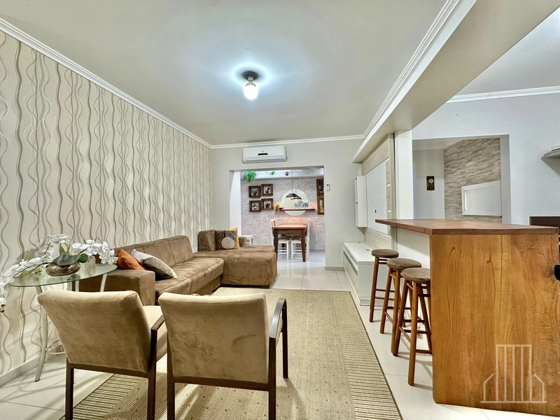 OPORTUNIDADE ÚNICA: APARTAMENTO MODERNO À VENDA!: 4ª foto da galeria de imagens do imóvel