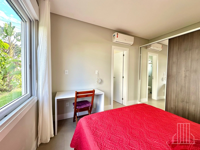 LINDA CASA EM CONDOMÍNIO FECHADO EM ATLÂNTIDA - XANGRILÁ: 19ª foto da galeria de imagens do imóvel