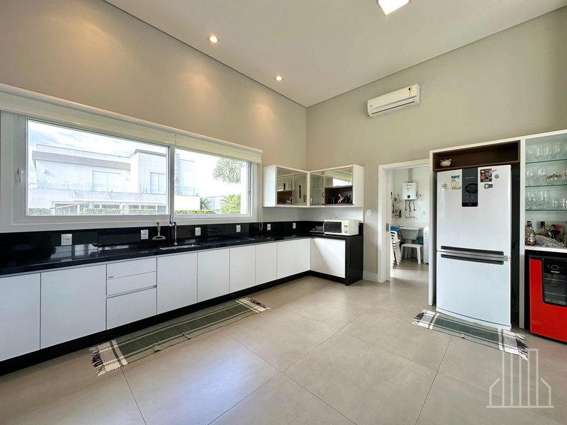 LINDA CASA EM CONDOMÍNIO FECHADO EM ATLÂNTIDA - XANGRILÁ: 12ª foto da galeria de imagens do imóvel