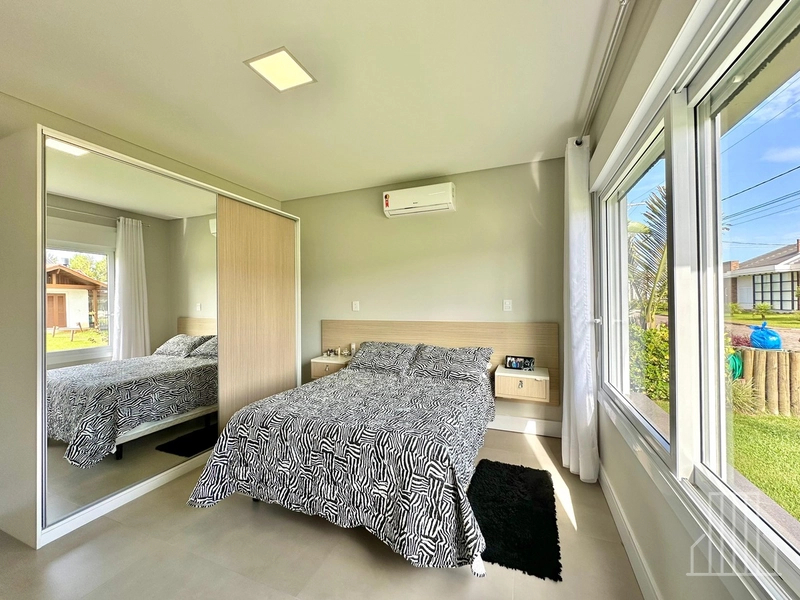 LINDA CASA EM CONDOMÍNIO FECHADO EM ATLÂNTIDA - XANGRILÁ: 15ª foto da galeria de imagens do imóvel