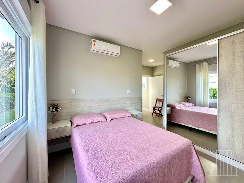 LINDA CASA EM CONDOMÍNIO FECHADO EM ATLÂNTIDA - XANGRILÁ: 21ª foto da galeria de imagens do imóvel