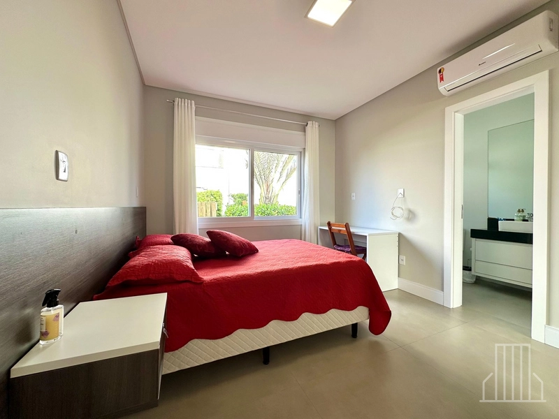 LINDA CASA EM CONDOMÍNIO FECHADO EM ATLÂNTIDA - XANGRILÁ: 18ª foto da galeria de imagens do imóvel