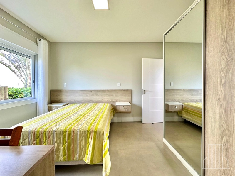 LINDA CASA EM CONDOMÍNIO FECHADO EM ATLÂNTIDA - XANGRILÁ: 17ª foto da galeria de imagens do imóvel