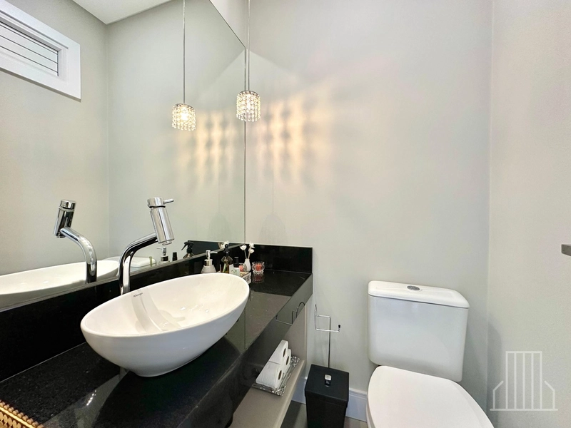 LINDA CASA EM CONDOMÍNIO FECHADO EM ATLÂNTIDA - XANGRILÁ: 25ª foto da galeria de imagens do imóvel