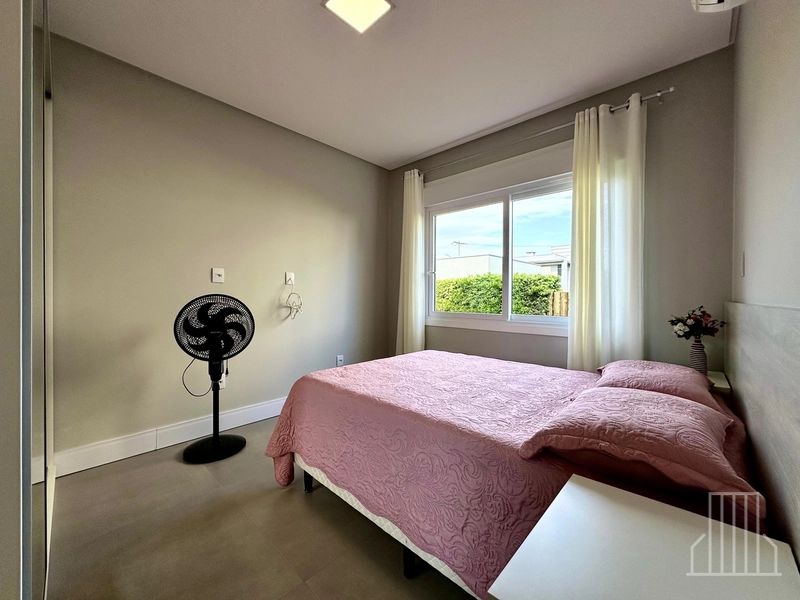 LINDA CASA EM CONDOMÍNIO FECHADO EM ATLÂNTIDA - XANGRILÁ: 20ª foto da galeria de imagens do imóvel