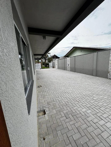 Aluguel Anual de Apartamento 2 Dormitórios no Residencial Ingrid – Capão da Canoa: 13ª foto da galeria de imagens do imóvel