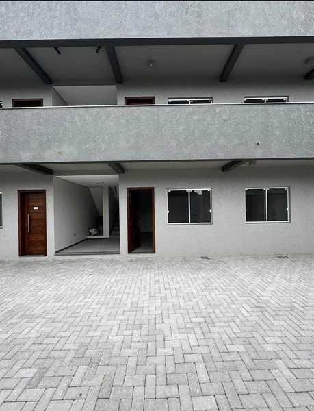 Aluguel Anual de Apartamento 2 Dormitórios no Residencial Ingrid – Capão da Canoa: 3ª foto da galeria de imagens do imóvel