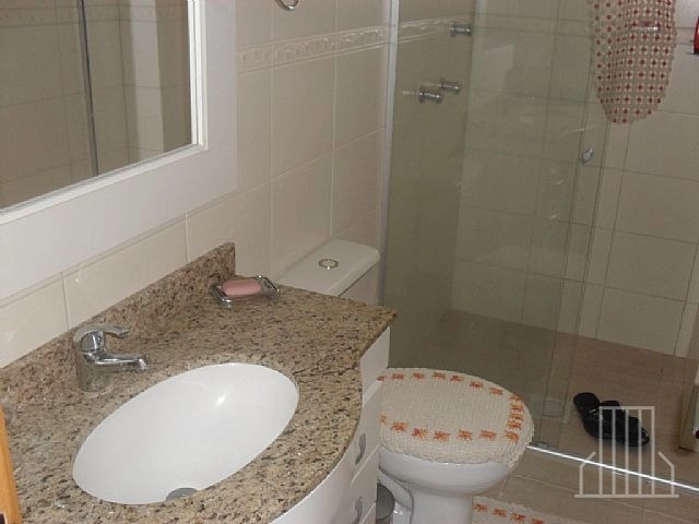 EXCELENTE APARTAMENTO PARA LOCAÇÃO DE TEMPORADA – BAIRRO ZONA NOVA: 14ª foto da galeria de imagens do imóvel